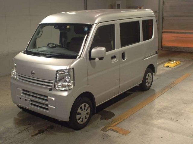 3777 Nissan Clipper van DR17V 2022 г. (TAA Kyushu)